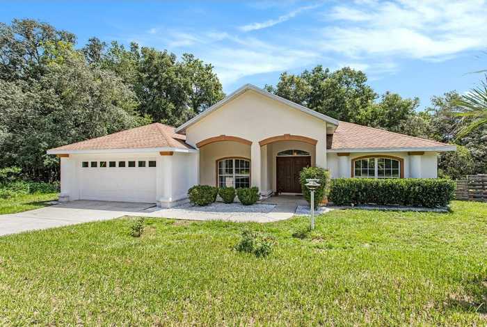 photo 1: 1829 W ANDROMEDAE DRIVE, CITRUS SPRINGS FL 34434