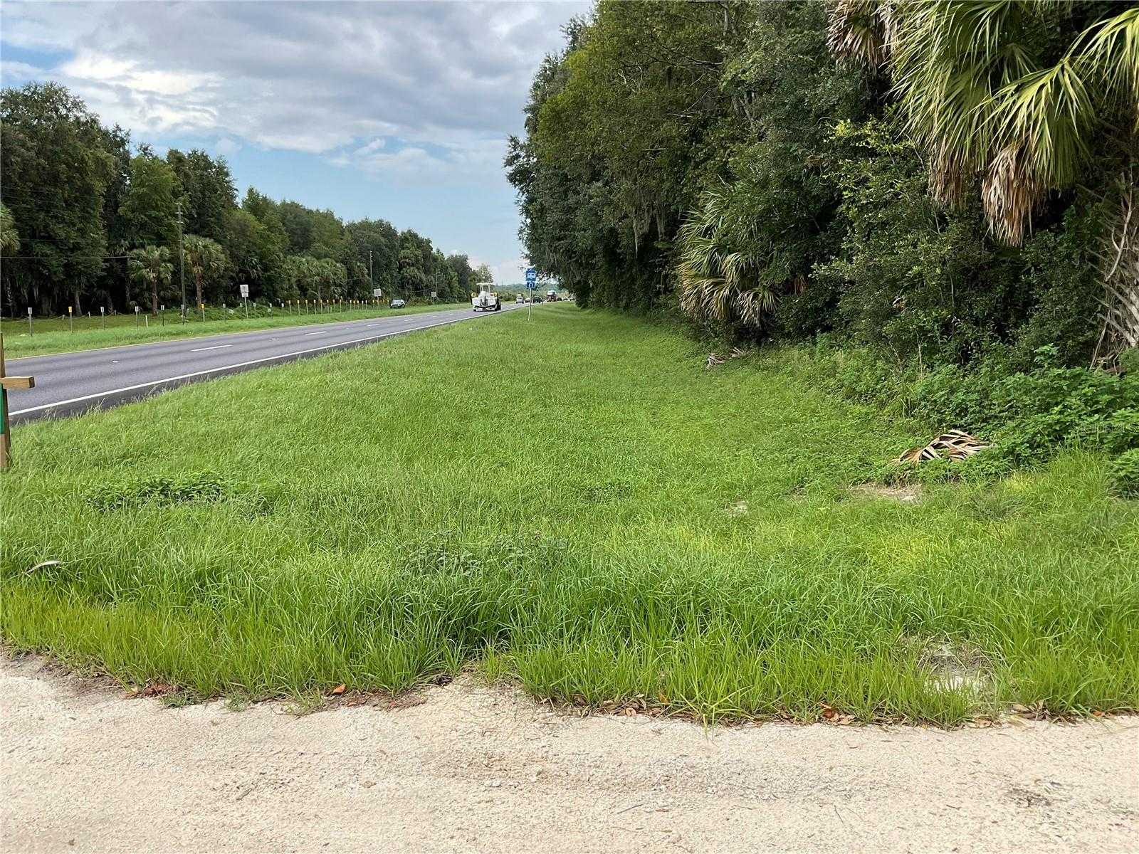 photo 1: TBD N US HWY 301, CITRA FL 32113