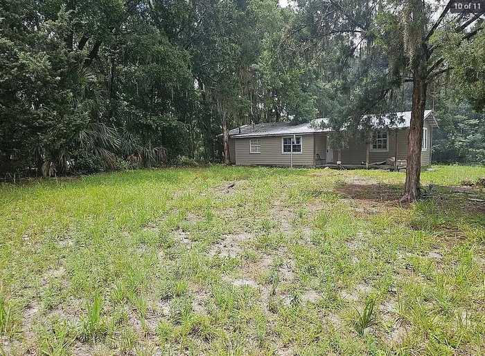 photo 2: 771 NE 102ND AVENUE, OLD TOWN FL 32680