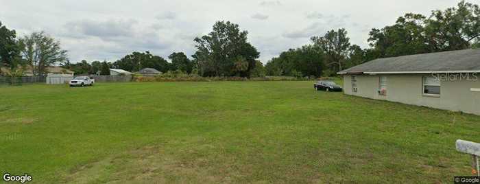 photo 1: 5152 MARTIN LUTHER KING DRIVE, BOWLING GREEN FL 33834