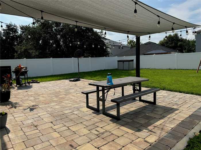 photo 32: 8213 CARRIAGE POINTE DRIVE, GIBSONTON FL 33534