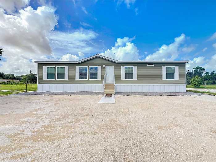 photo 2: 5535 LAKE BUFFUM ROAD, LAKE WALES FL 33859