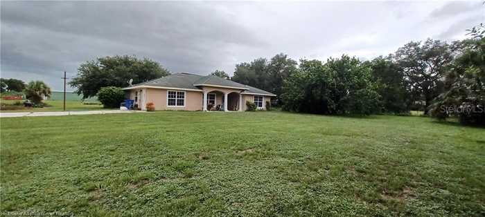 photo 1: 1771 COUNTY ROAD 29, LAKE PLACID FL 33852