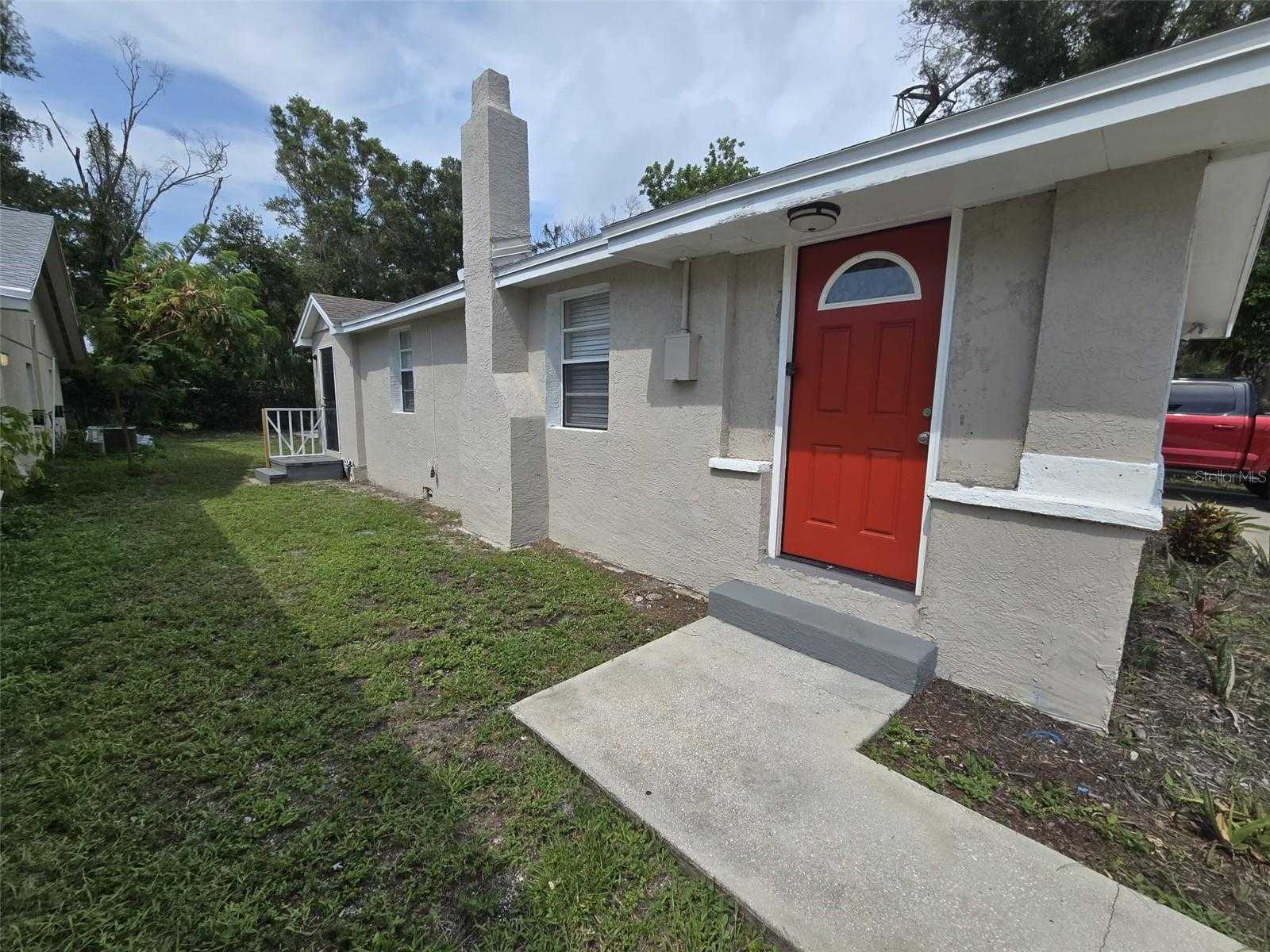 photo 1: 1158 PALMETTO STREET, CLEARWATER FL 33755