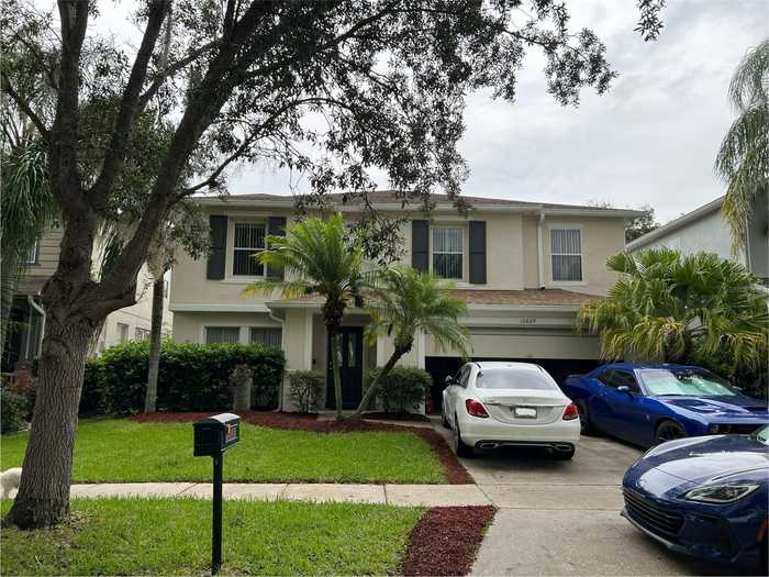 photo 1: 12609 OULTON CIRCLE, ORLANDO FL 32832