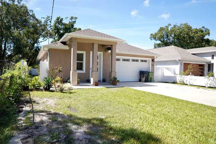 photo 1: 1912 W JEAN STREET, TAMPA FL 33604