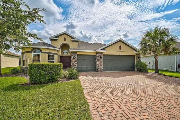 photo 1: 5514 69TH PLACE E, ELLENTON FL 34222