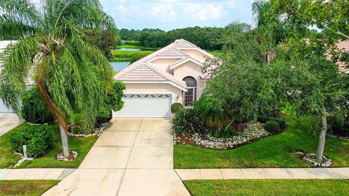 photo 1: 5919 SANDSTONE AVENUE, SARASOTA FL 34243