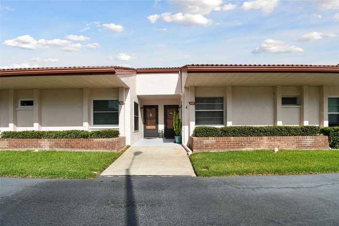 photo 1: 462 EXMOOR TERRACE, DUNEDIN FL 34698