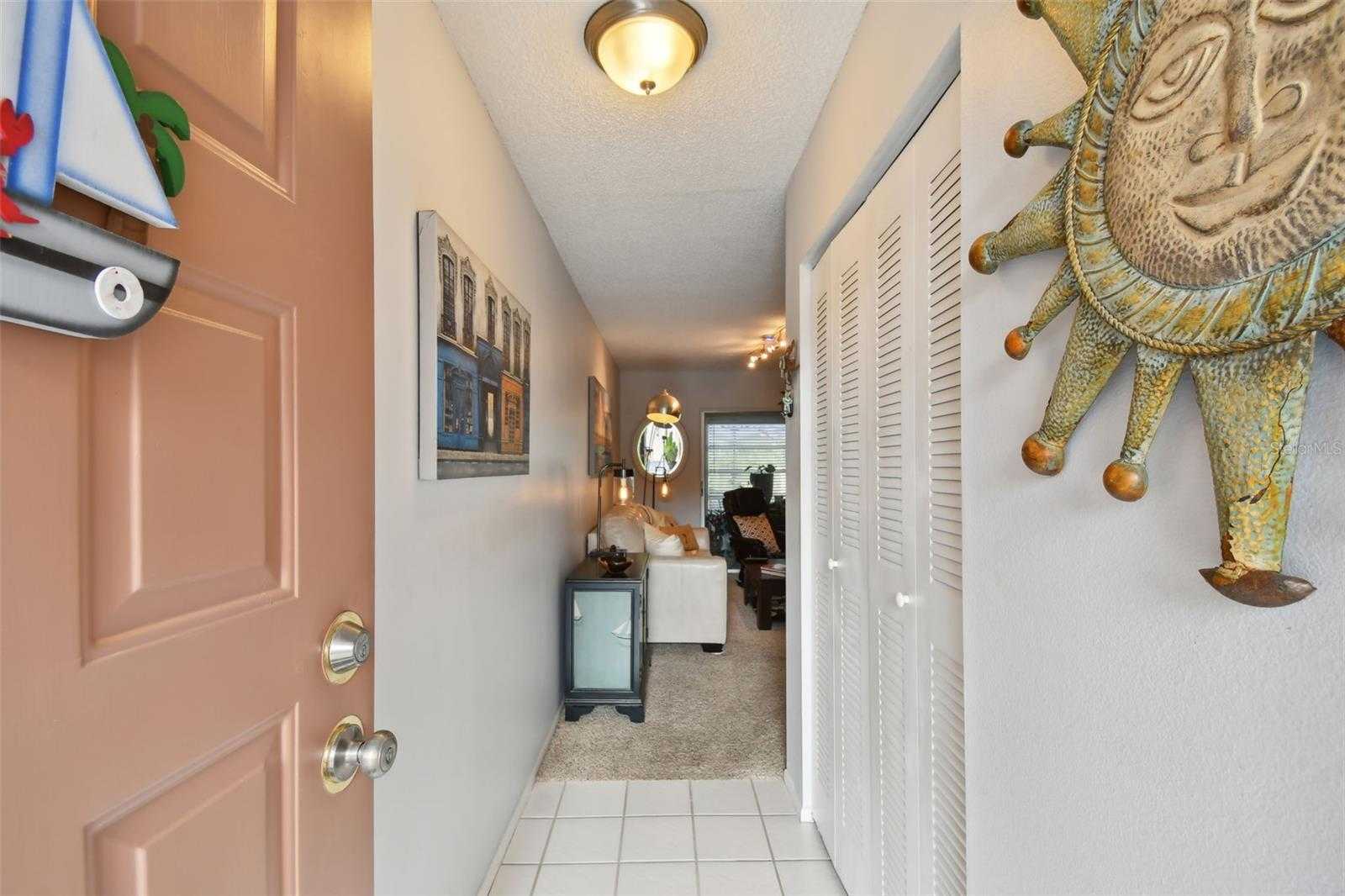 photo 3: 462 EXMOOR TERRACE, DUNEDIN FL 34698