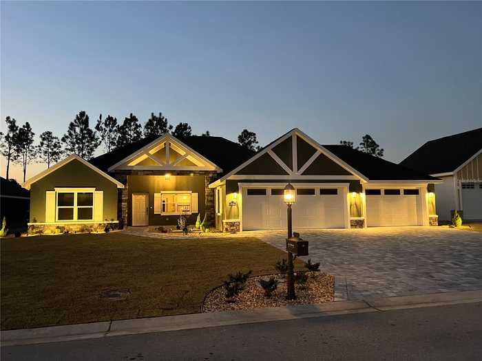 photo 29: 6425 SW 180TH CIRCLE, DUNNELLON FL 34432