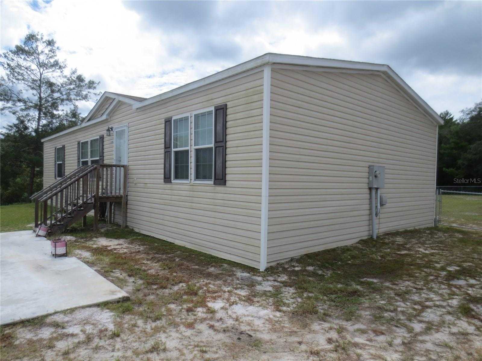 photo 2: 170 SE 70TH CIRCLE, OCALA FL 34472