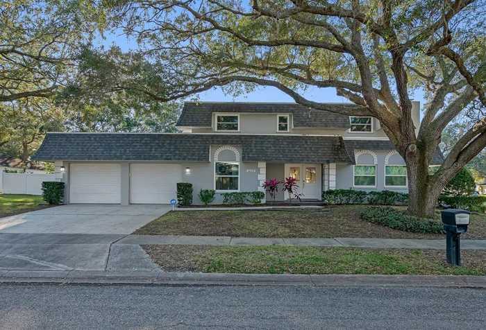 photo 1: 2082 ASHBURY DRIVE, CLEARWATER FL 33764