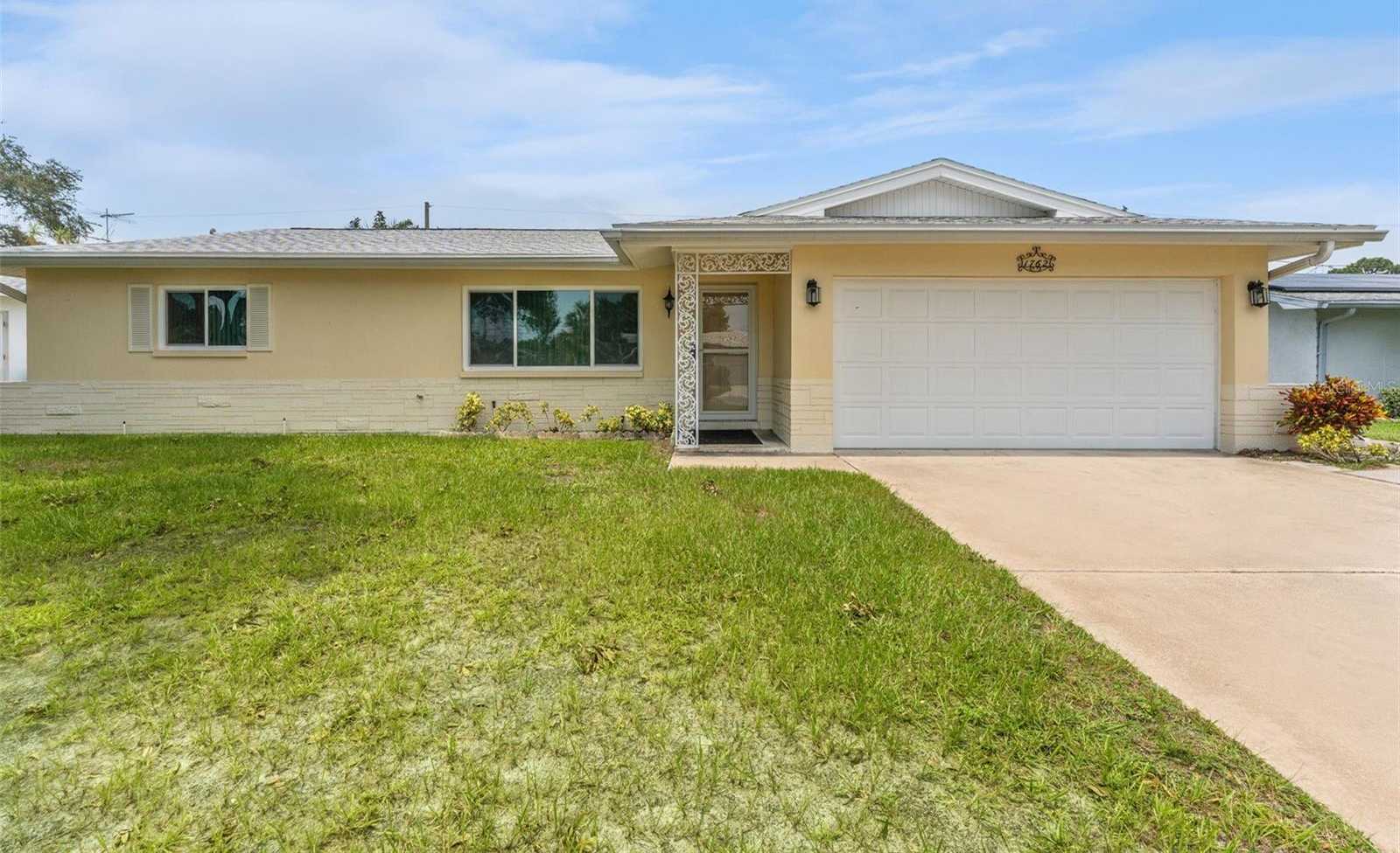 photo 1: 1762 BENTLEY STREET, CLEARWATER FL 33755