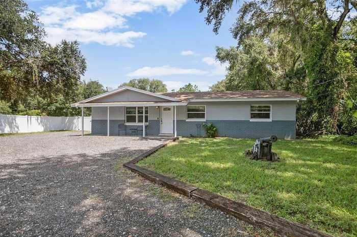 photo 34: 1150 MAYTOWN ROAD, OSTEEN FL 32764