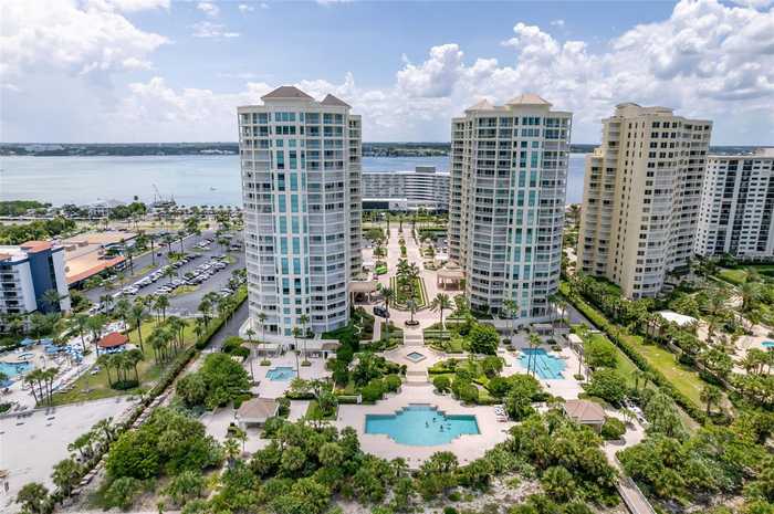 photo 55: 1180 GULF BOULEVARD Unit 1805, CLEARWATER BEACH FL 33767