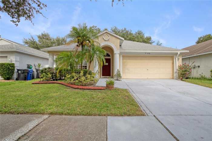 photo 1: 9730 WHITE BARN WAY, RIVERVIEW FL 33569