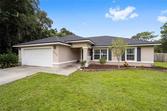 photo 2: 672 NE 130TH COURT, SILVER SPRINGS FL 34488