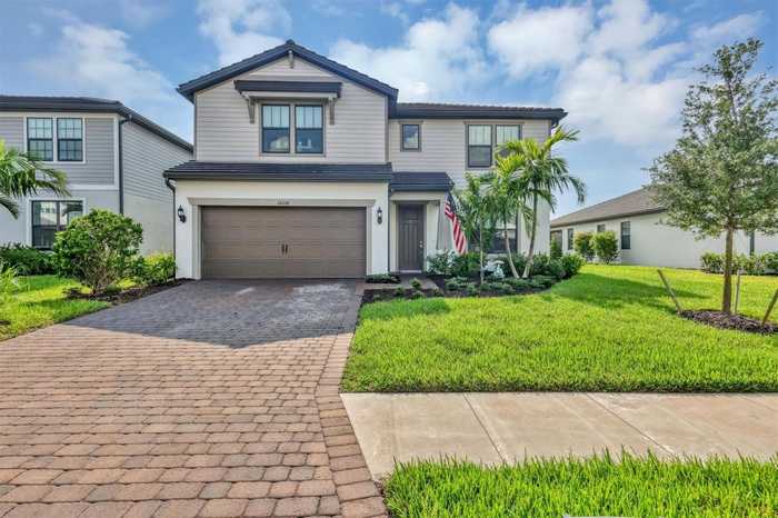 photo 1: 16258 HIDDEN OAK LOOP, BRADENTON FL 34211