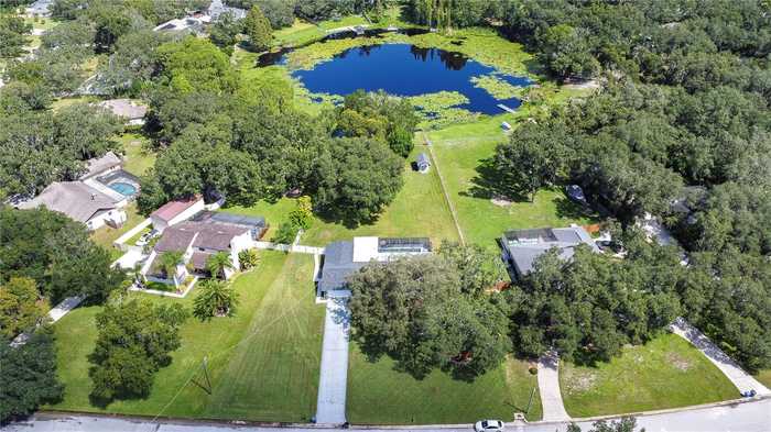 photo 2: 11409 DONNEYMOOR DRIVE, RIVERVIEW FL 33569