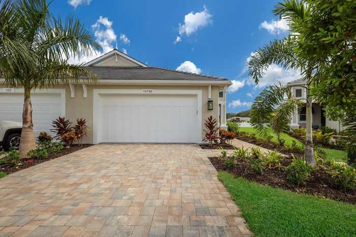 photo 1: 10748 KLEE AVENUE, BRADENTON FL 34212