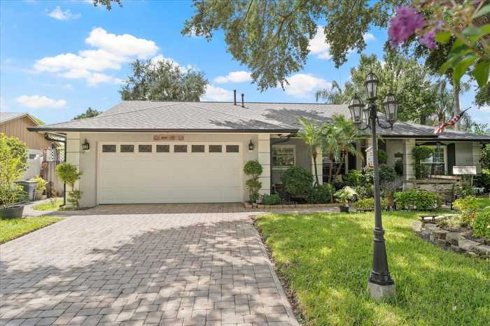 photo 1: 12004 CAPER STREET, ORLANDO FL 32837