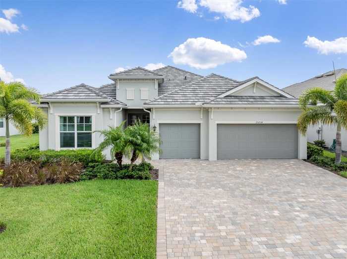 photo 2: 25234 KEYGRASS COURT, PUNTA GORDA FL 33955