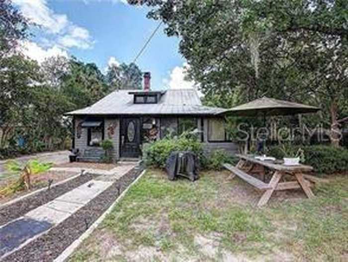 photo 1: 1079 MARION STREET, LAKE HELEN FL 32744