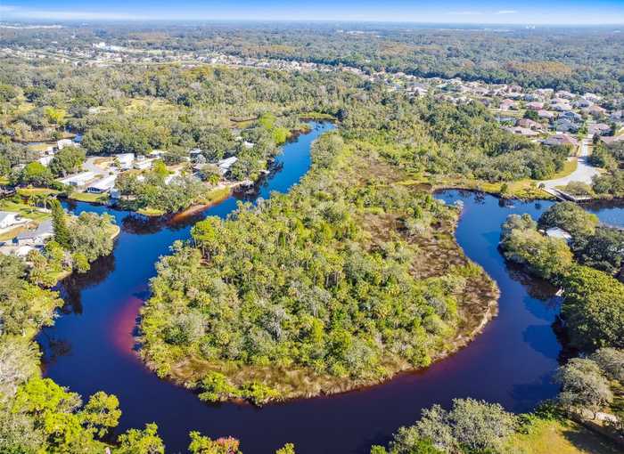 photo 1: JAPONICA COURT, NEW PORT RICHEY FL 34655