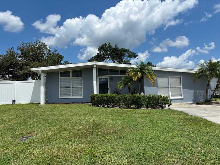 photo 1: 2809 LORRAINE STREET, TAMPA FL 33614