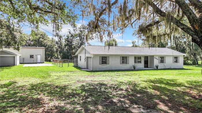 photo 1: 3404 THONOTOSASSA ROAD, PLANT CITY FL 33565