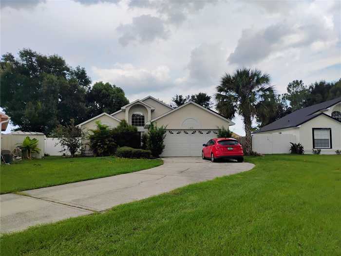 photo 1: 11879 SINDLESHAM COURT, ORLANDO FL 32837