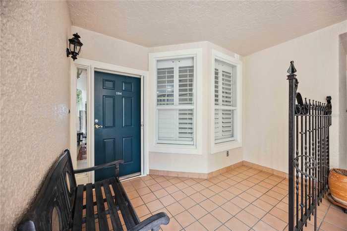 photo 2: 5430 EAGLES POINT CIRCLE Unit 104, SARASOTA FL 34231