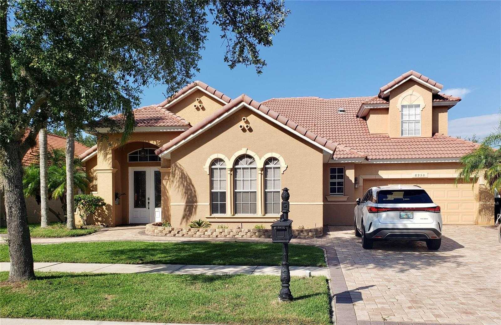 photo 3: 8950 TUSCAN VALLEY PLACE, ORLANDO FL 32825