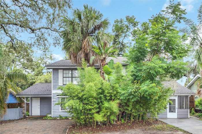 photo 1: 438 COTTONWOOD DRIVE, ALTAMONTE SPRINGS FL 32714