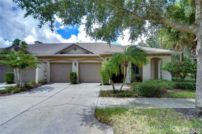 photo 2: 6801 LOCKINGTON COURT, TAMPA FL 33625