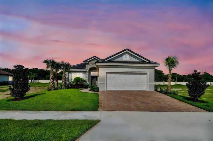 photo 1: 60 DEL PALMA DRIVE, PALM COAST FL 32137