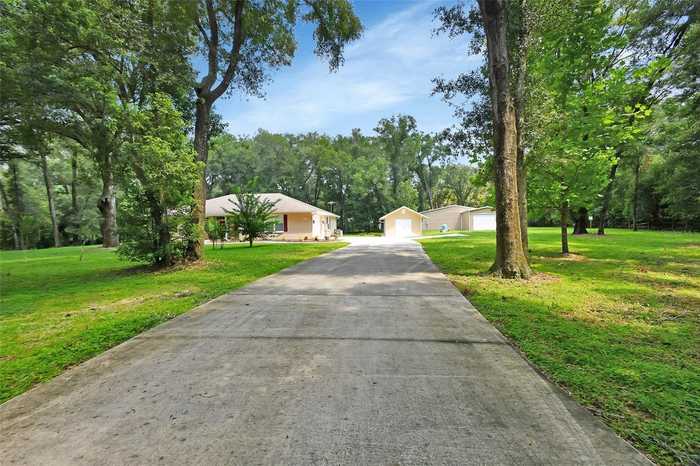 photo 2: 610 HAZEN ROAD, DELAND FL 32720