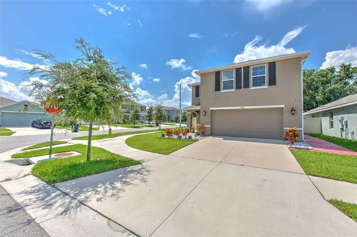 photo 2: 11402 STONE PINE STREET, RIVERVIEW FL 33569