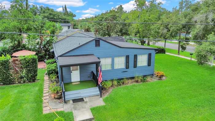 photo 2: 6009 N CENTRAL AVENUE, TAMPA FL 33604