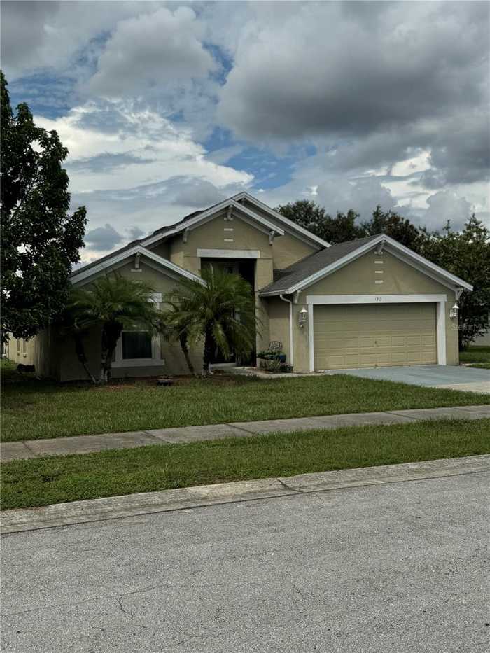 photo 2: 1313 VISTA DEL LAGO BOULEVARD, DUNDEE FL 33838