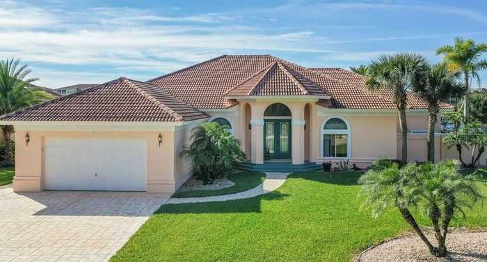 photo 1: 6 VALENCIA STREET, PALM COAST FL 32137