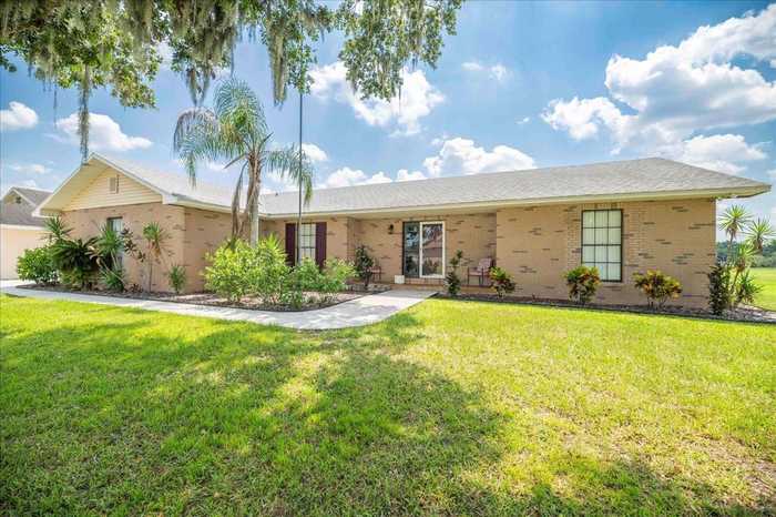 photo 1: 5150 SOUTHWIND DRIVE, MULBERRY FL 33860