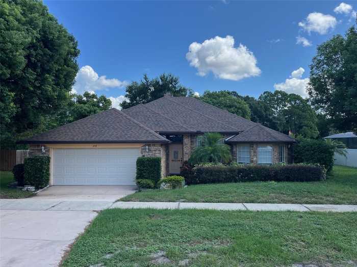 photo 1: 218 RIDGE ROAD, LAKE MARY FL 32746