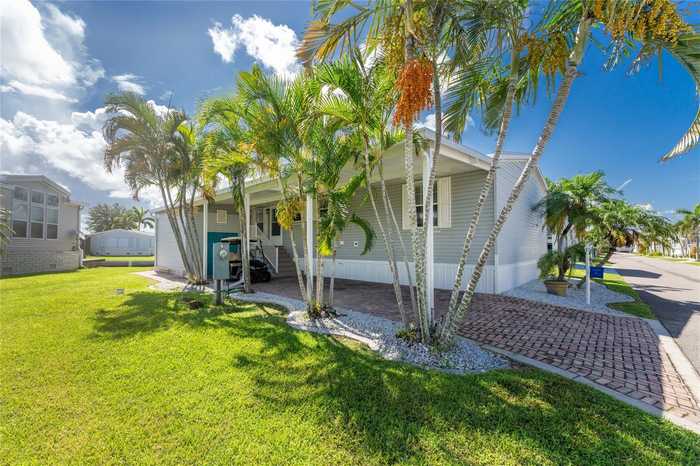 photo 1: 5 EMDEN CIRCLE, PUNTA GORDA FL 33950