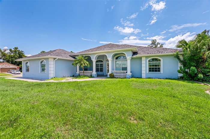 photo 1: 456 PERL STREET, PORT CHARLOTTE FL 33954