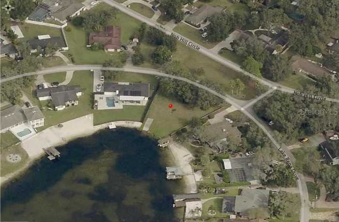 photo 1: NOB HILL CIRCLE, LONGWOOD FL 32779