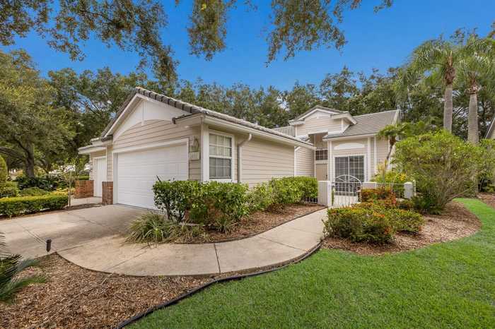 photo 1: 7603 WHITEBRIDGE GLEN, UNIVERSITY PARK FL 34201