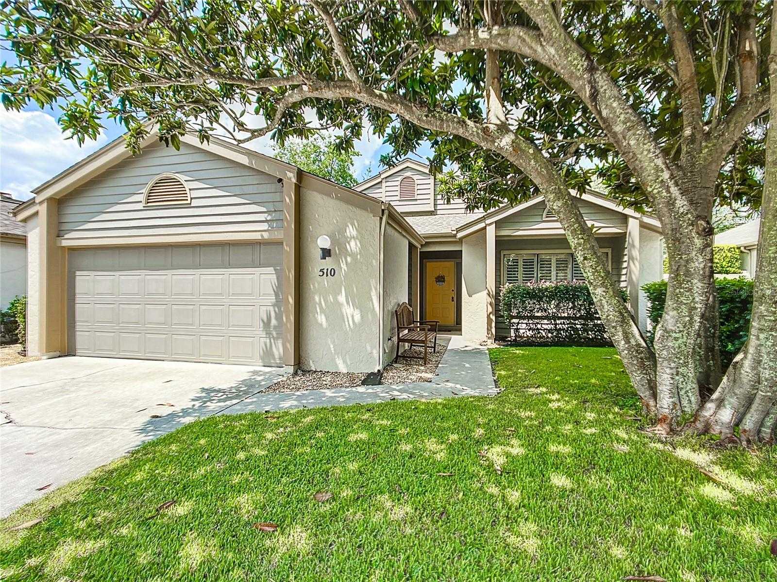 photo 2: 510 NE 45TH TERRACE, OCALA FL 34470