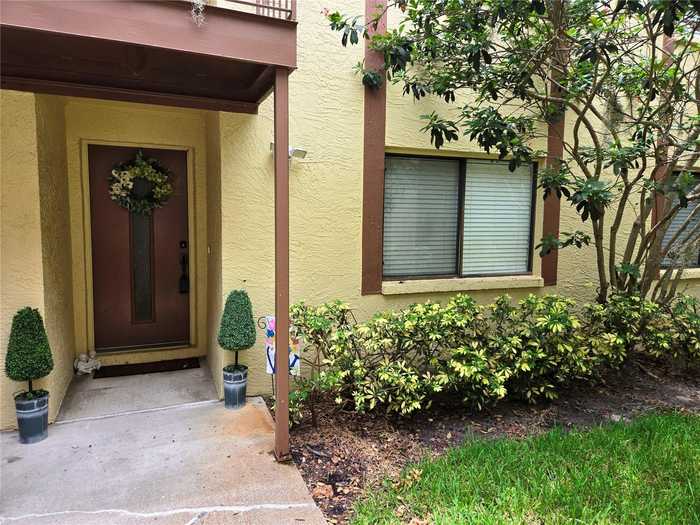 photo 1: 643 FAIRMONT AVENUE Unit B, SAFETY HARBOR FL 34695